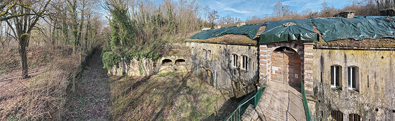 fort de Varois