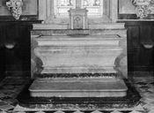 autel, tabernacle (maître-autel, autel tombeau)