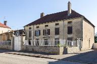 presbytère