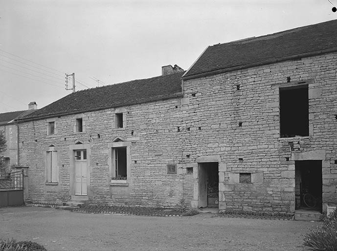 ferme