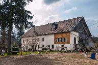 ferme, atelier d'horlogerie Dodane
