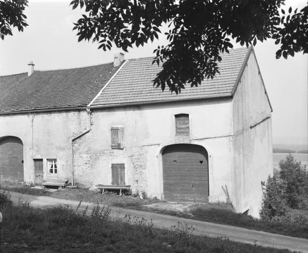 ferme