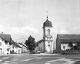 église paroissiale de la Nativité-de-Notre-Dame