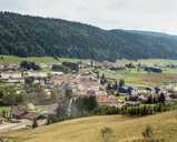 présentation de la commune de Bois-d'Amont