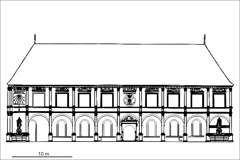 hôtel de ville