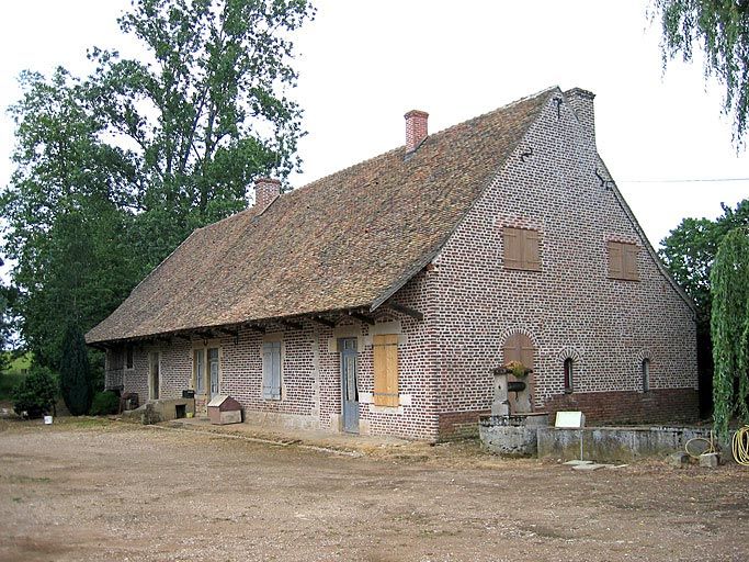 moulin
