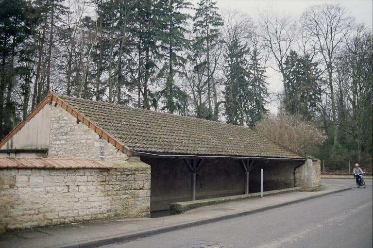 lavoir