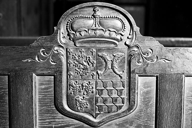banc de famille