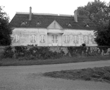 maison bourgeoise