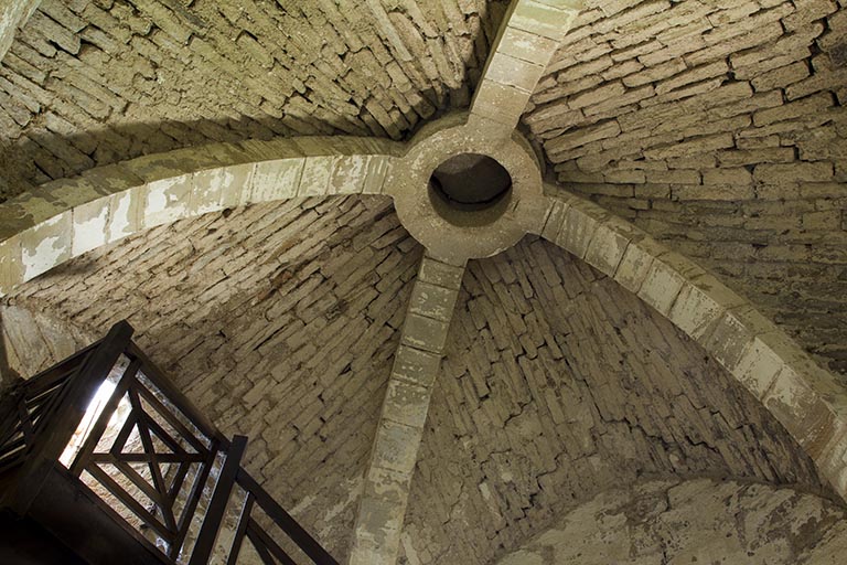 donjon de Passavant