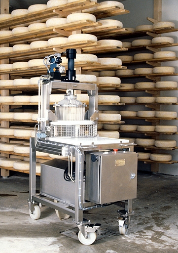 fromagerie