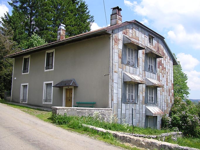 ferme