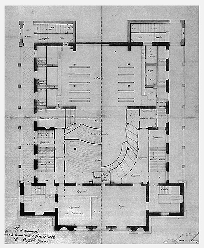 théâtre