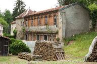ancien village de la Rochère