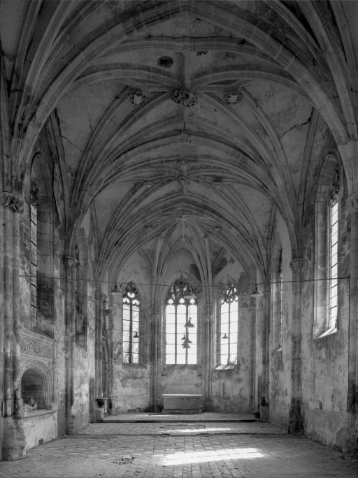 château fort Notre-Dame dit Château des Seigneurs de Pagny