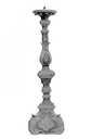 2 chandeliers d'autel