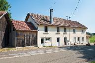 fromagerie de Mont-de-Vougney