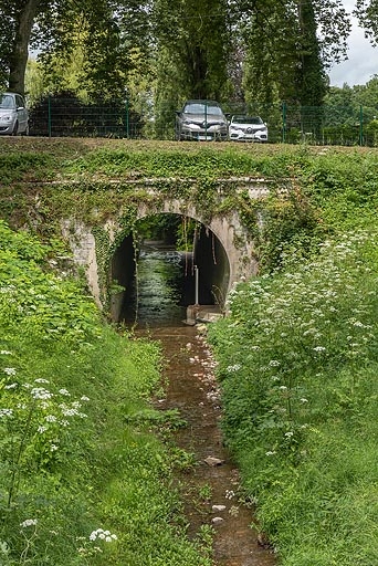 parc thermal