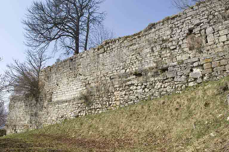 ensemble fortifié