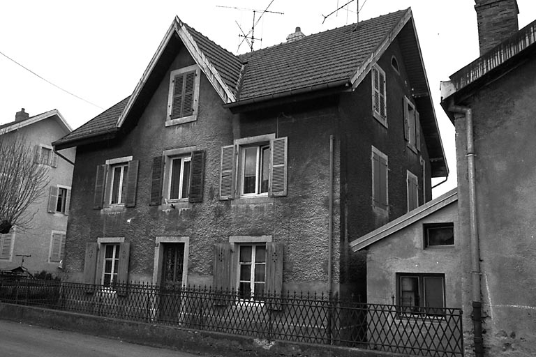 maison