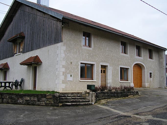 ferme