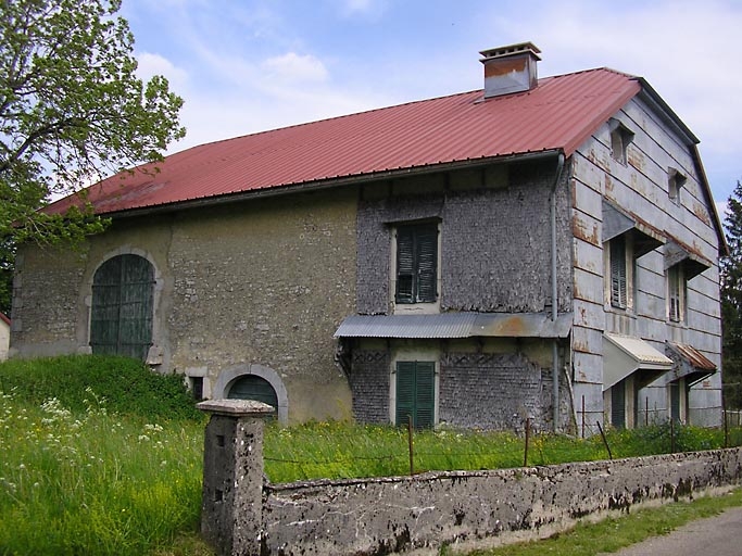 ferme