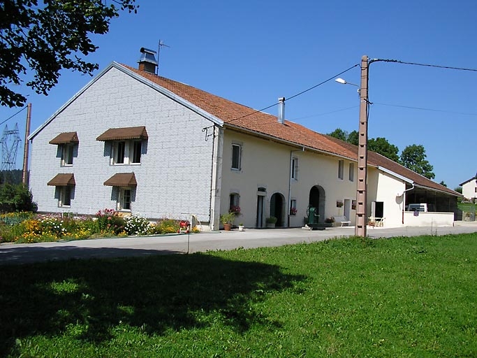 ferme