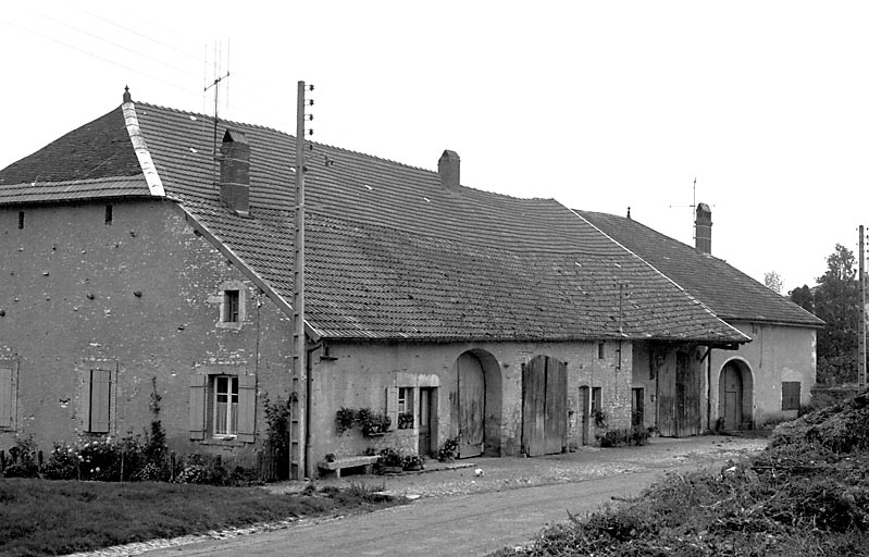 ferme