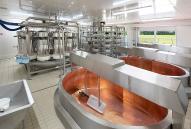 fromagerie d'Indevillers-Glère