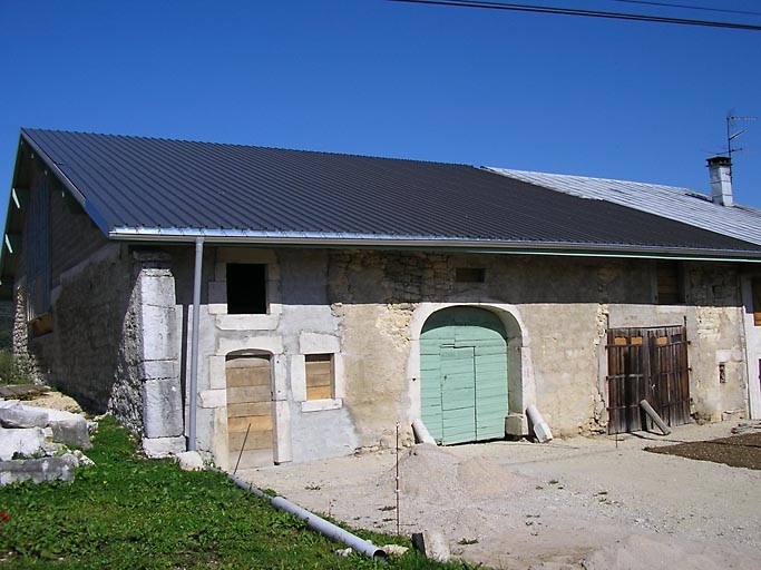 ferme