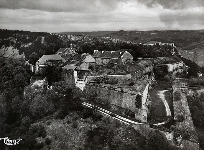 fort Saint-André