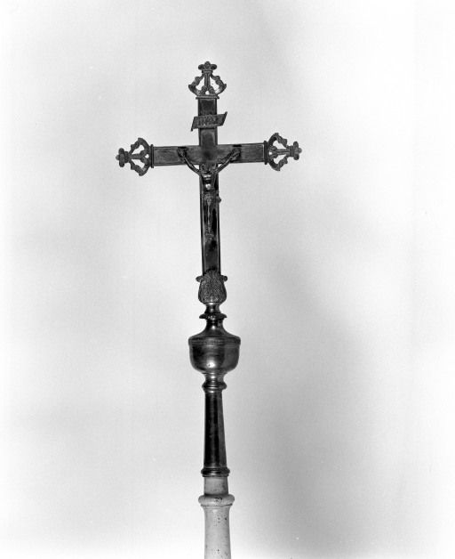 croix de procession