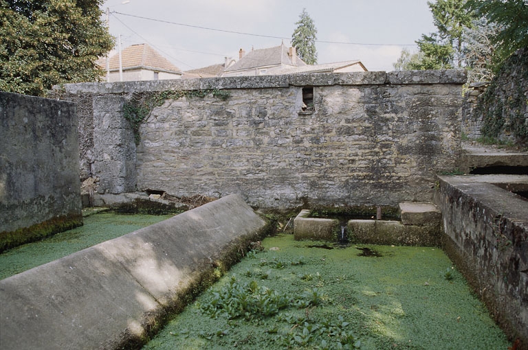 lavoir