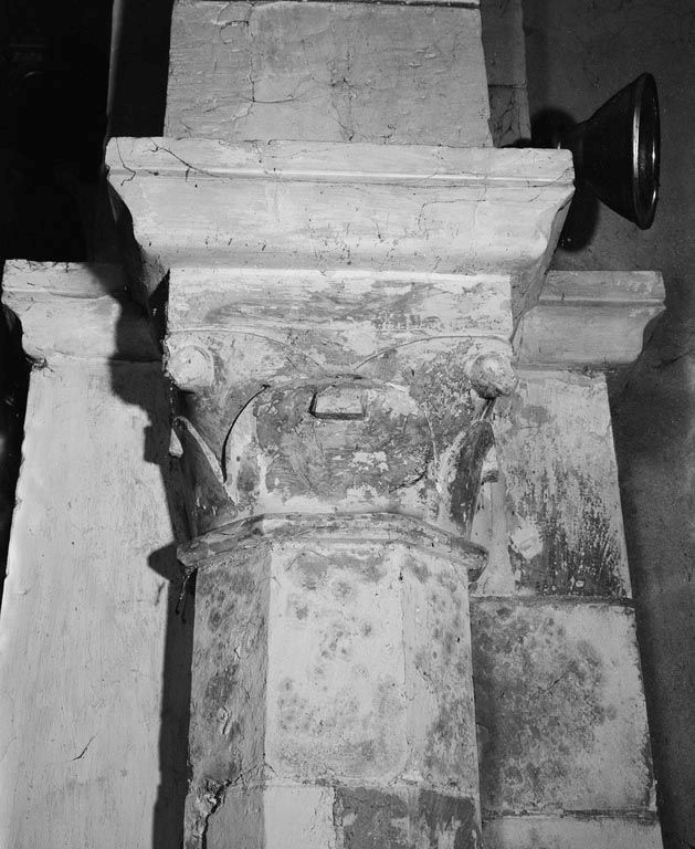 église paroissiale Saint-Nizier