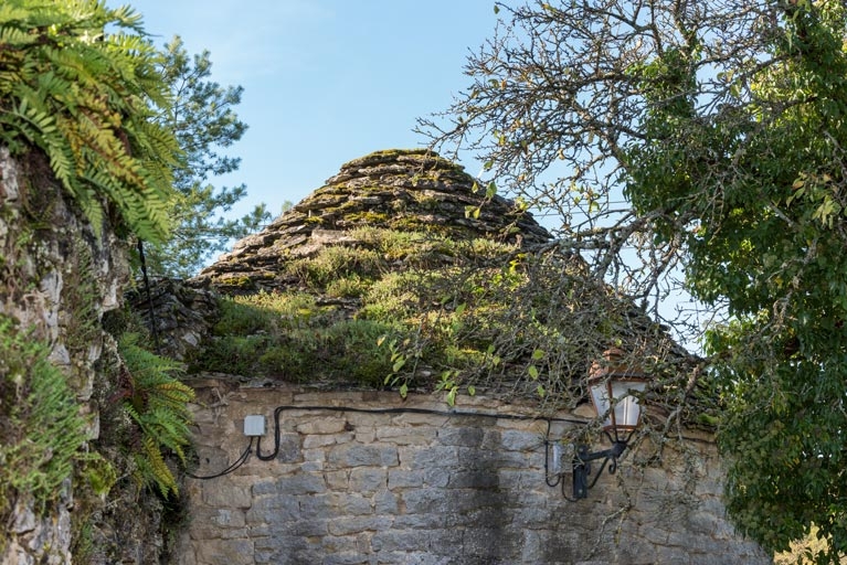 fortification d'agglomération