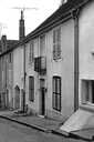 Maison, 11 rue du Grand Mont