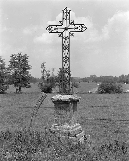 croix de chemin