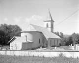 église paroissiale Saint-Georges