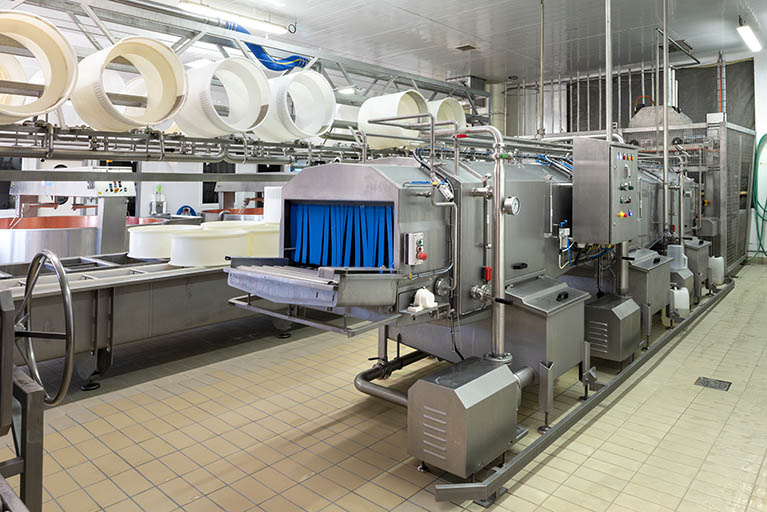 fromagerie Les Fins-Comté