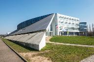 lycée Gustave Courbet