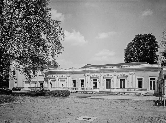 casino-théâtre (ancien casino)