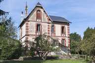maison dite la Roseraie