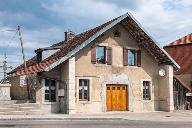Fromagerie de Dompierre-les-Tilleuls