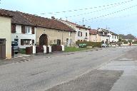 Rue Bernard Froeliger