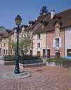 quartier de la Comédie