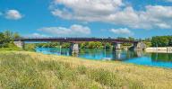 pont de Bragny