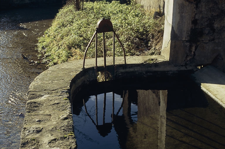 lavoir