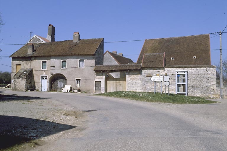ferme