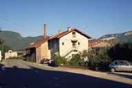 atelier de diamantaire, usine de tabletterie (usine de tournerie), scierie Janier-Vuillermoz