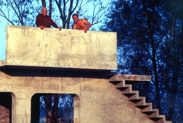Villa Kielwasser